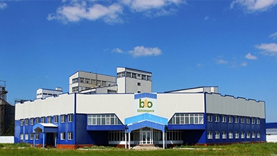 Opening a Bioproducts factory and obtaining certificates