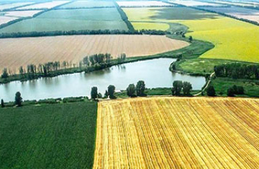 From November 2024 to the present day, the holding company "BITimpex Anstalt LTD" has acquired 25,318 hectares of agricultural arable land.
