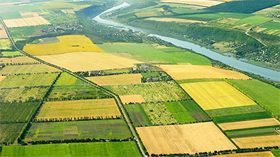 In September 2025, Bitimpex Anstald Holding acquired 38,808 hectares of agricultural arable land, 31,800 of which are irrigated.