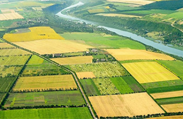 In September 2025, Bitimpex Anstald Holding acquired 38,808 hectares of agricultural arable land, 31,800 of which are irrigated.
